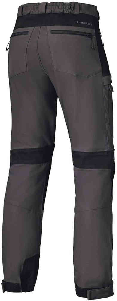 Held Dragger Base Motocycle Textile Trousers