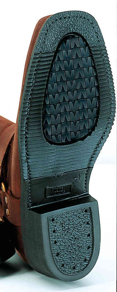 Kochmann City Biker Shoes