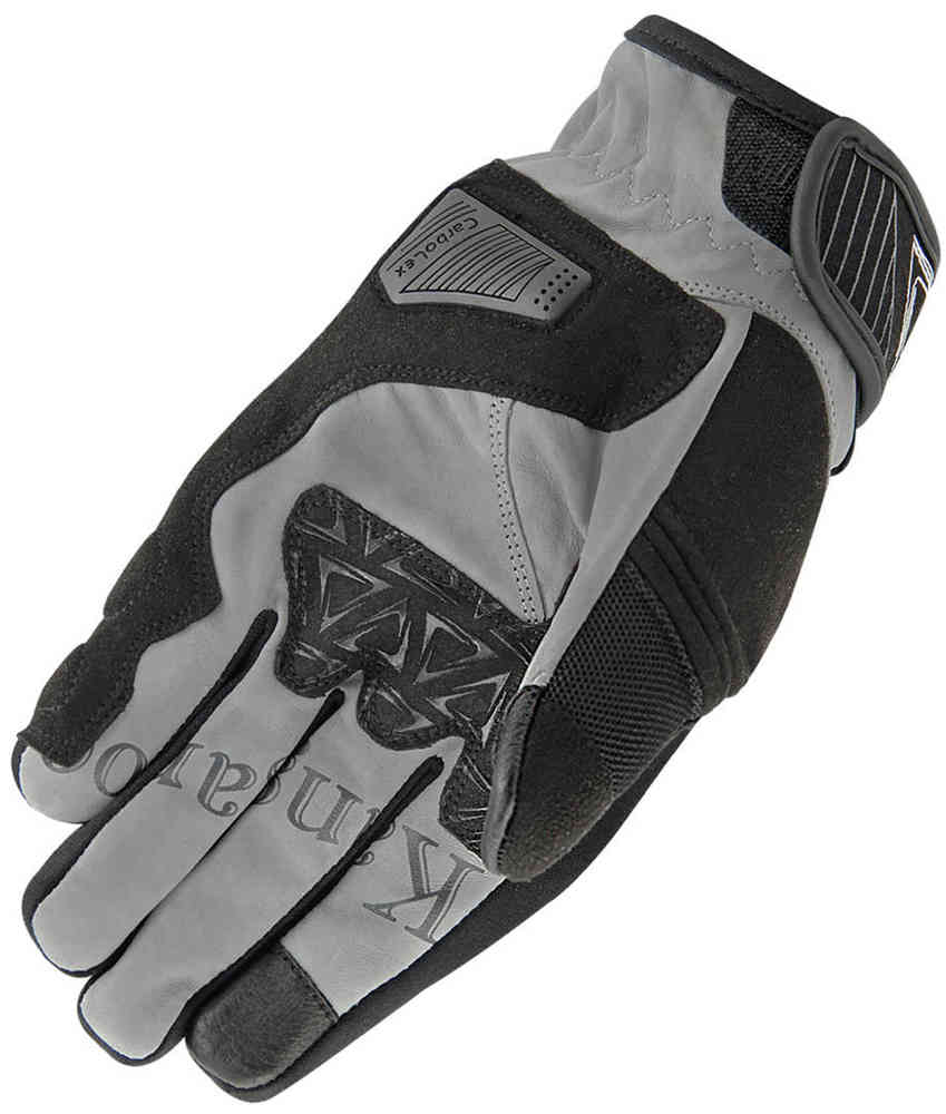 Orina Jet Motorcycle Gloves