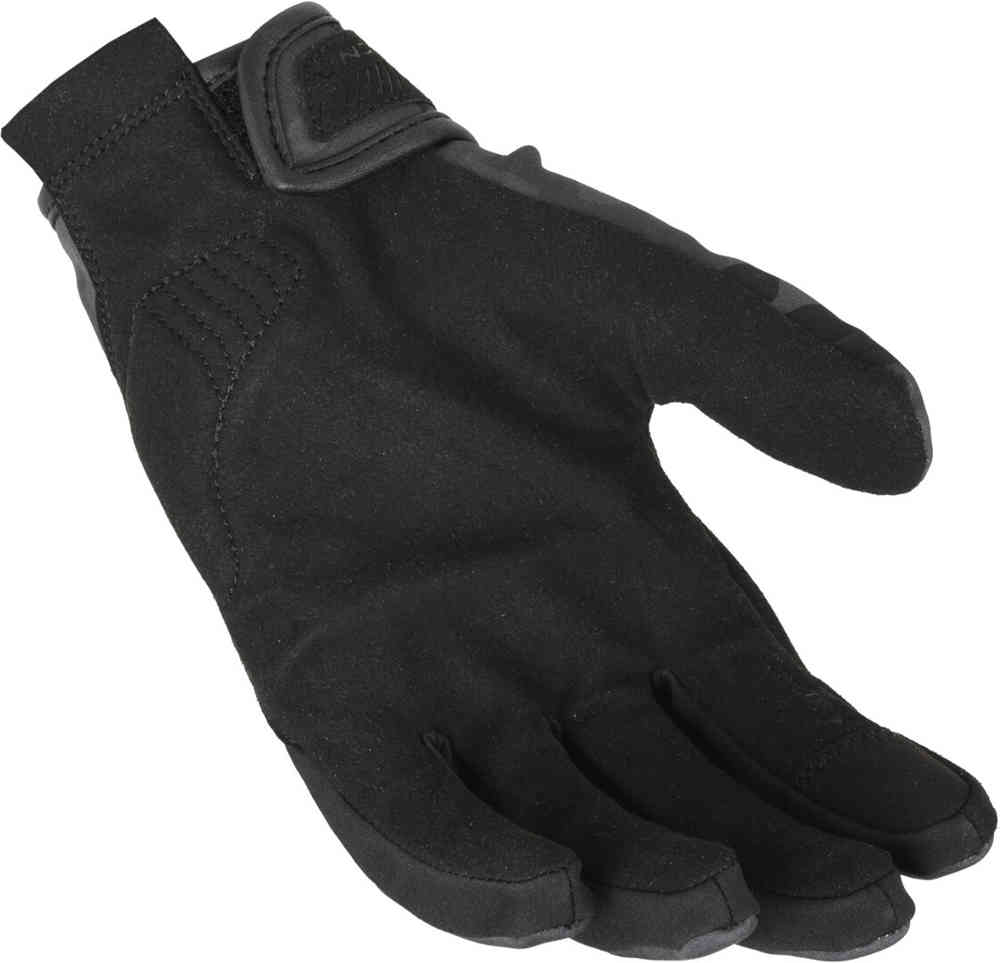 Macna Spactr Camo Motorcycle Gloves