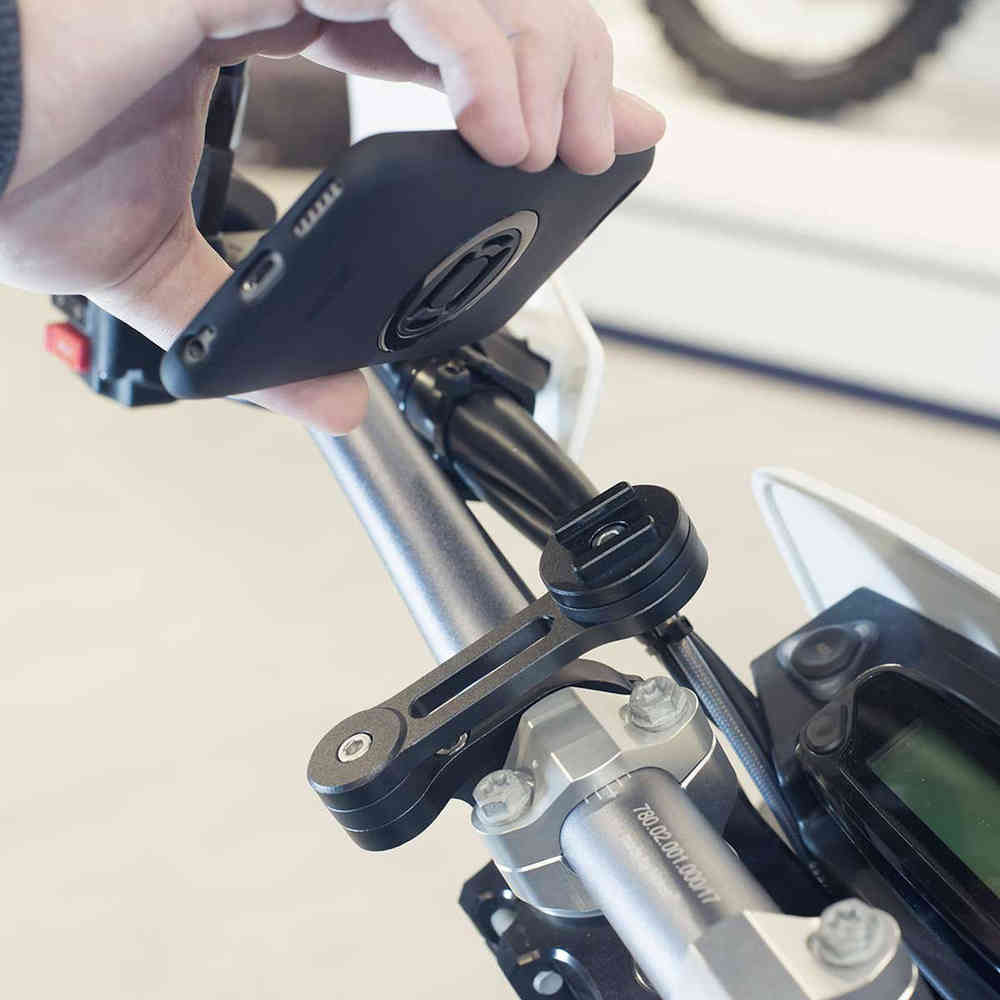 SP Connect Moto Pro Smartphone Mount
