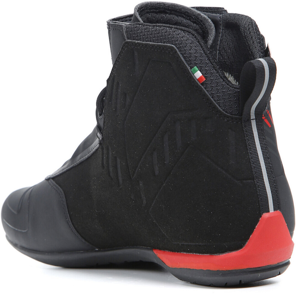 TCX RO4D WP Motorcycle Shoes