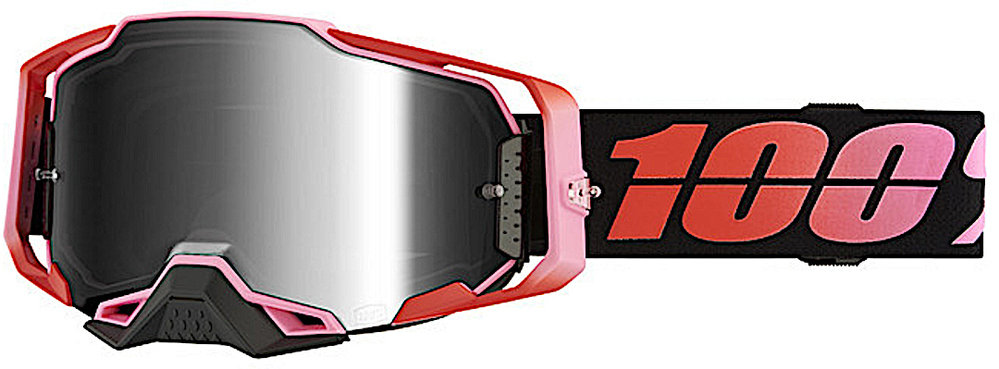 100% Armega Guerlin Motocross Goggles