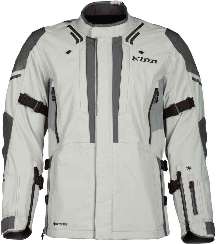 Klim Latitude 2023 Motorcycle Textile Jacket