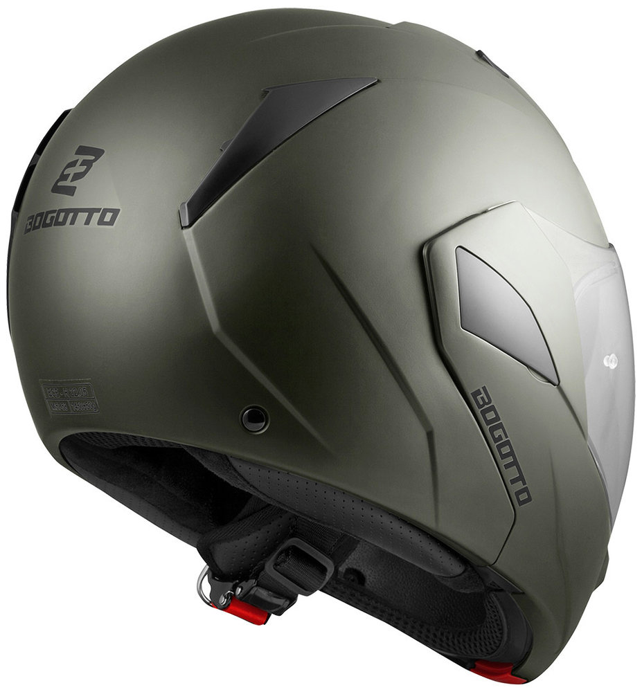 Bogotto V280 Helmet