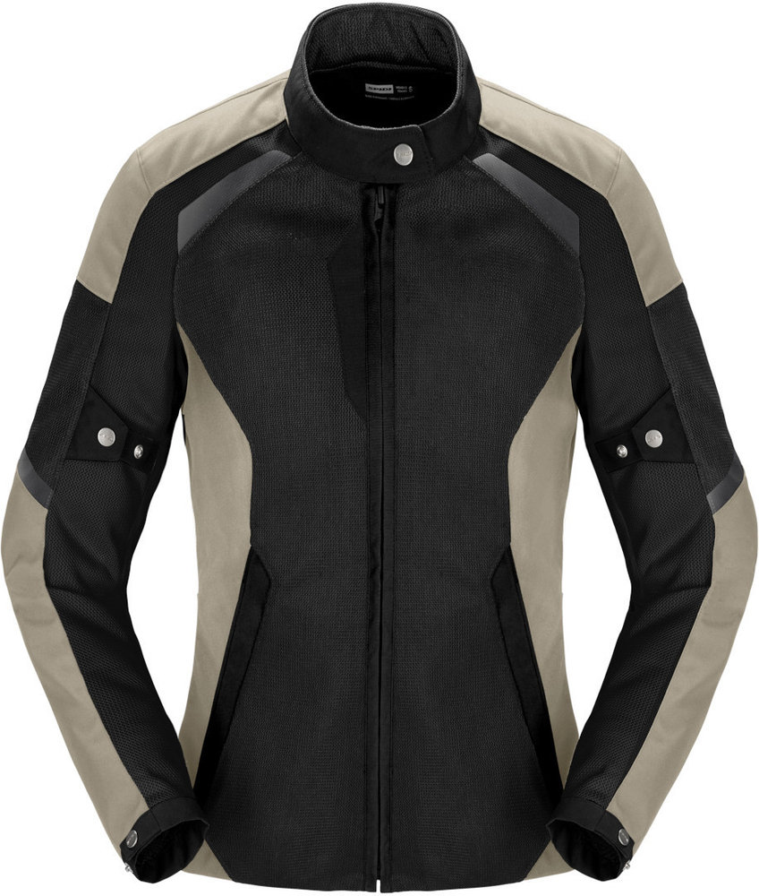 Spidi Tek Net Ladies Motorcycle Jacket
