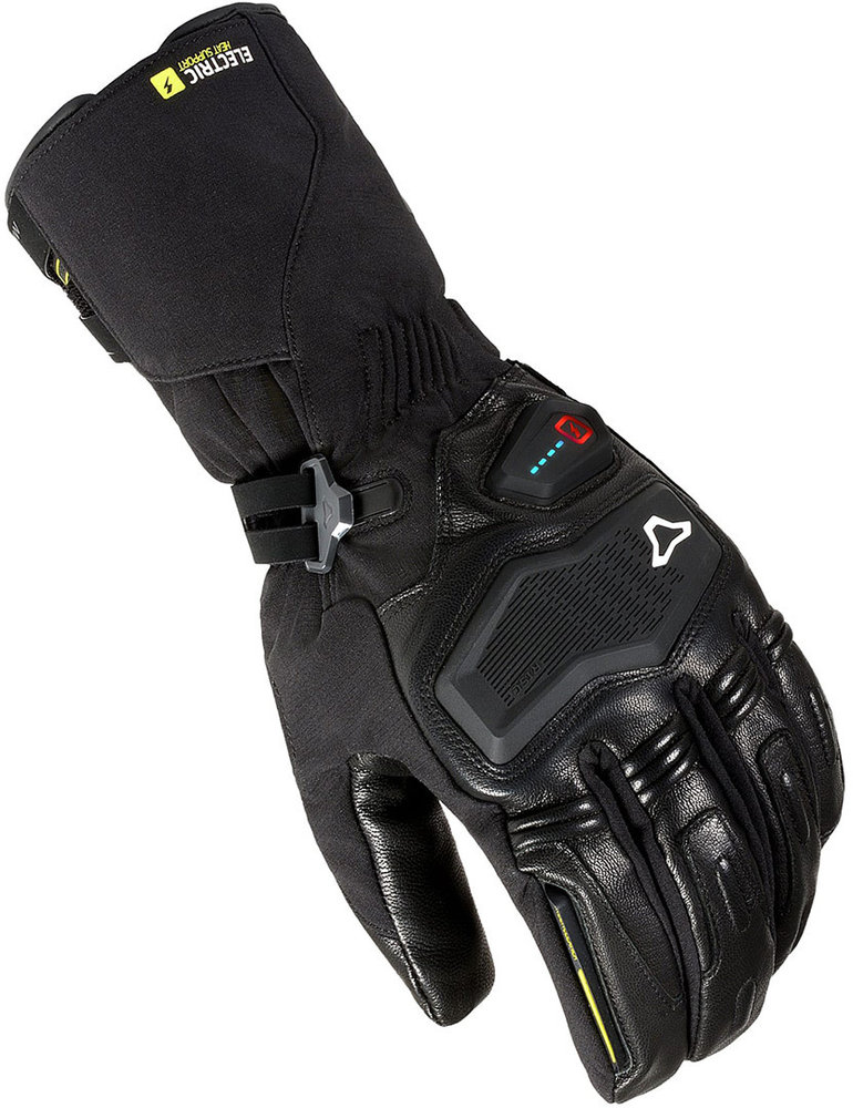Macna Ion Motorcycle Gloves