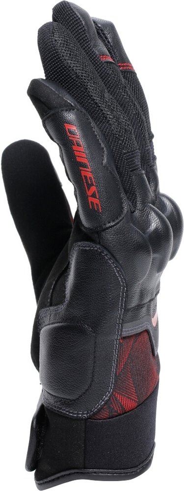 Dainese Ermex Motorcycle Gloves