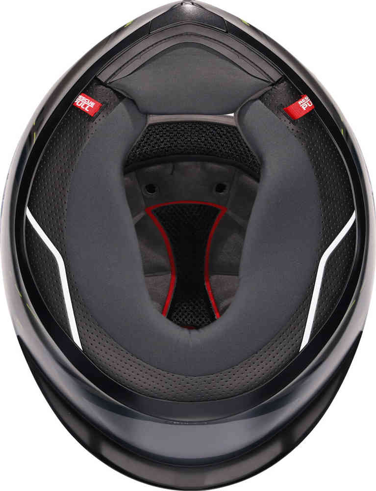 AGV K6 S Enhance Helmet