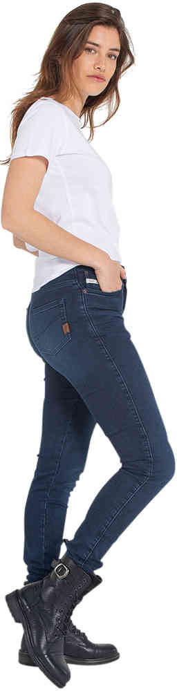 John Doe Ruby Ladies Motorcycle Jeans