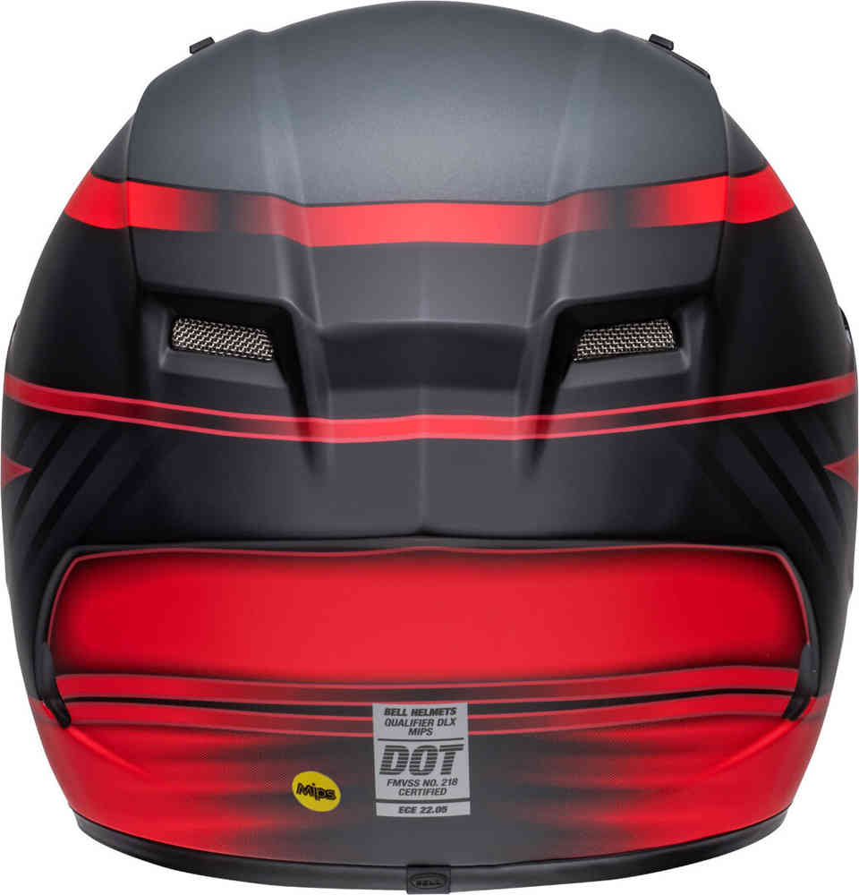 Bell Qualifier DLX Mips Raiser Helmet