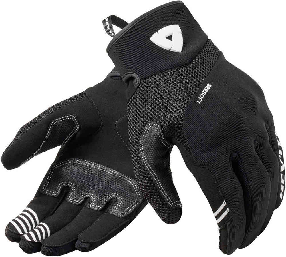 Revit Endo Motorcycle Gloves