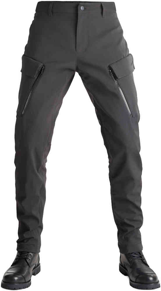 Pando Moto Triton Slim waterproof Motorbike Textile Pants