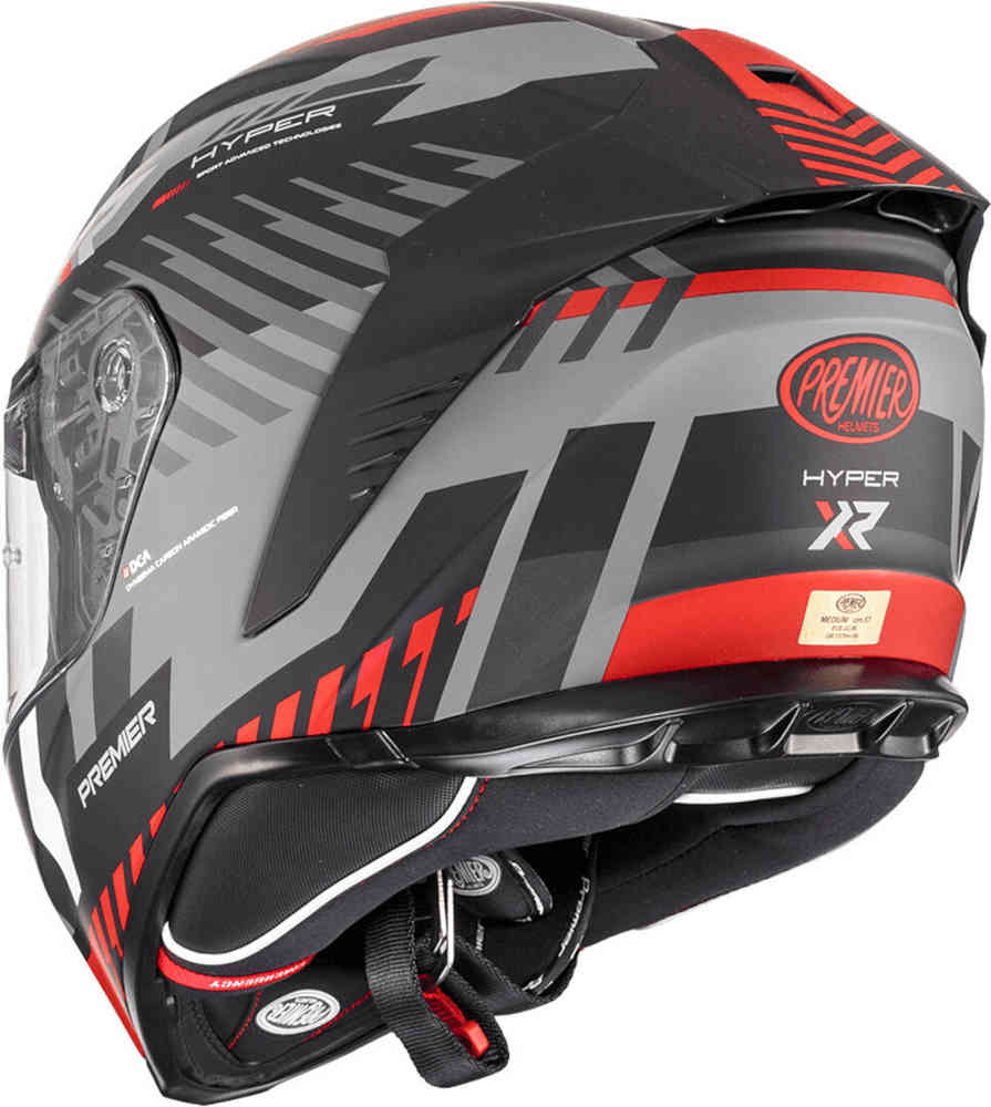 Premier Hyper XR 92 BM Helmet