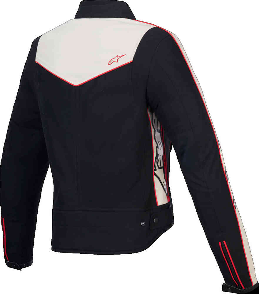 Alpinestars Stella T-Dyno WR Ladies Motorcycle Textile Jacket