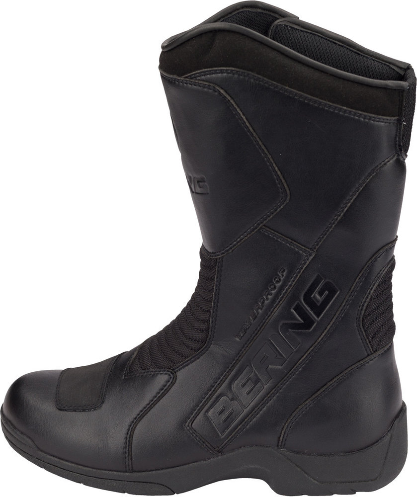 Bering X-Tourer waterproof Motorcycle Boots
