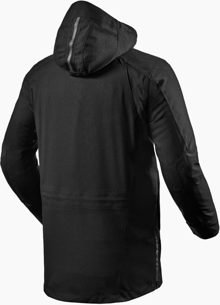 Revit Toronto H2O Motorcycle Textile Jacket