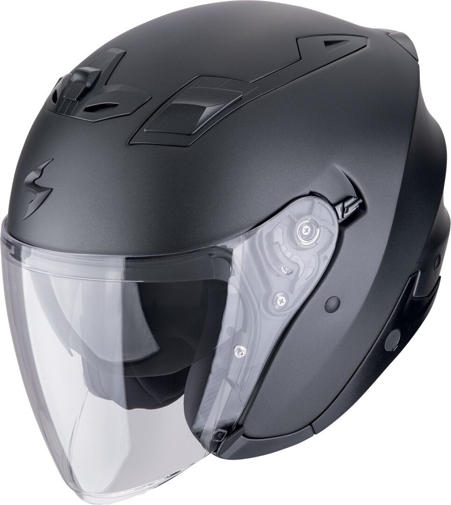 Scorpion EXO Z1 Jet Helmet