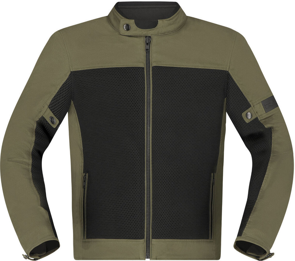 Richa Toulon Mesh Motorcycle Textile Jacket