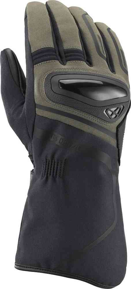 Ixon MS Drizzle waterproof Motorcycle Gloves