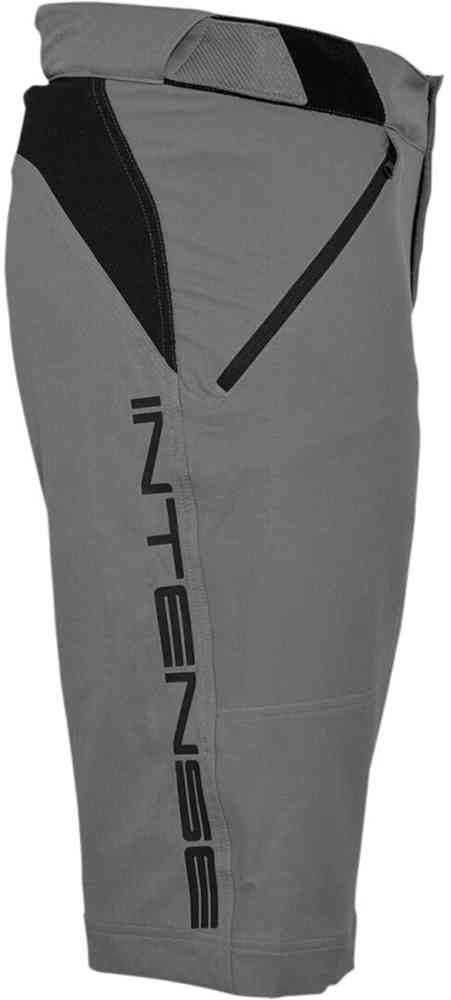 Thor Intense Assist Bicycle Shorts