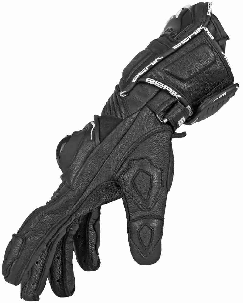 Berik Spa Motorcycle Gloves