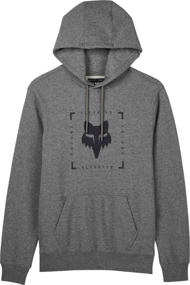 FOX Boxed Future Hoodie