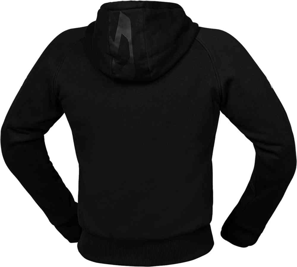 IXS Rapid 1.0 Motorcycle Zip Hoodie