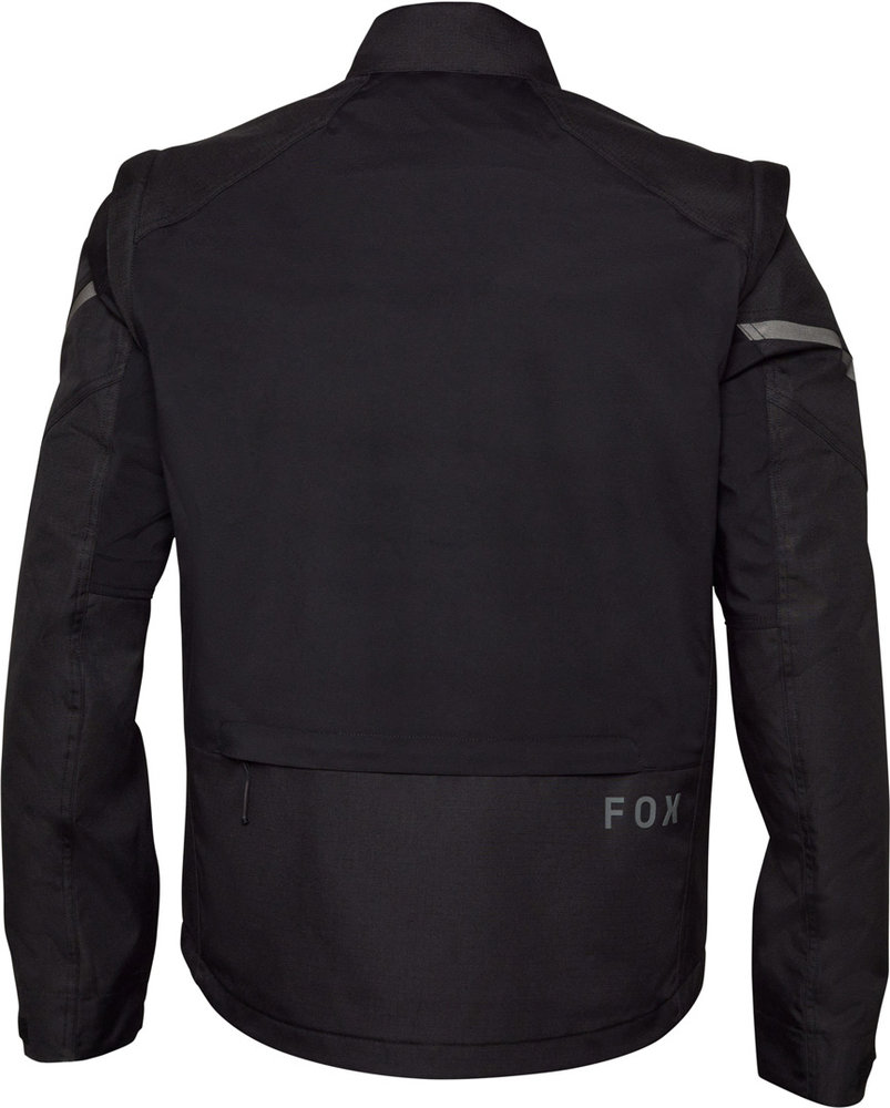 FOX Defend Off-Road Motocross Jacket