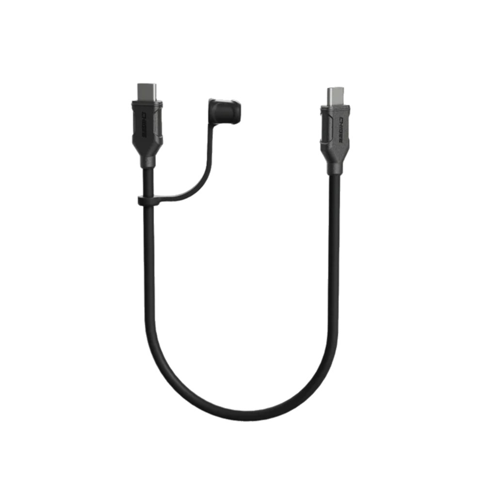 CHIGEE MFP0095 TR100/CG2 Type C Fast Charging Cable
