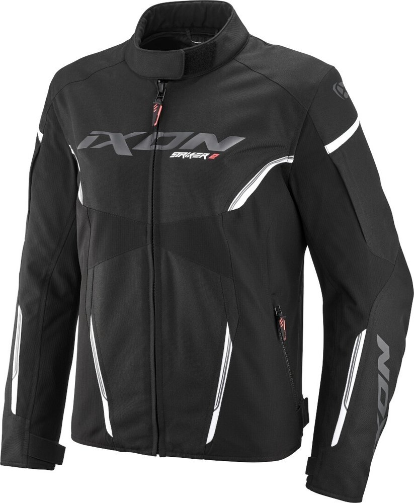 Ixon Striker 2 C waterproof Motorcycle Textile Jacket
