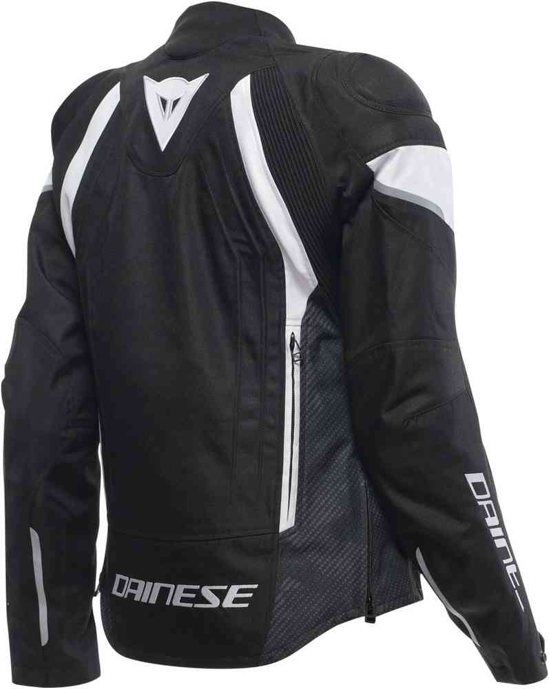 Dainese Avro 5 Ladies Motorcycle Textile Jacket