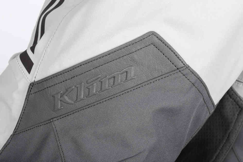 Klim Latitude Motorcycle Textile Pants