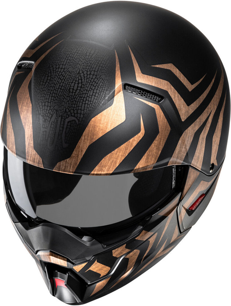 HJC i20 Thorn Jet Helmet