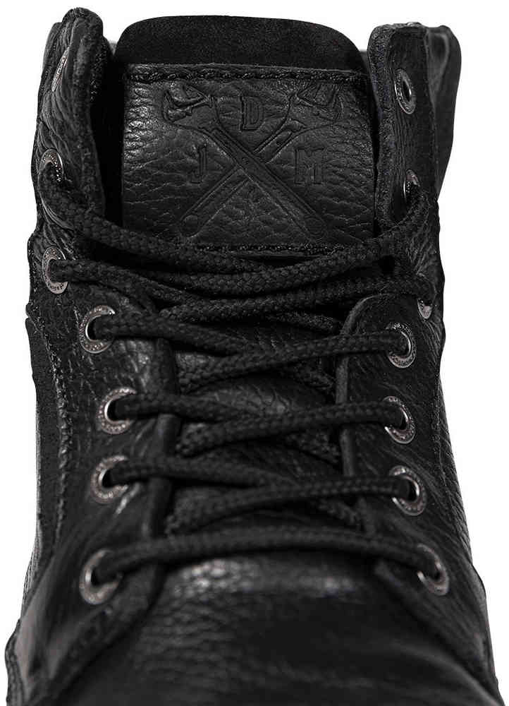 John Doe Shifter XTM Motorcycle Shoes