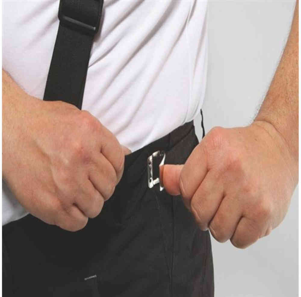 Germot Flex Pro Motorcycle Textile Pants