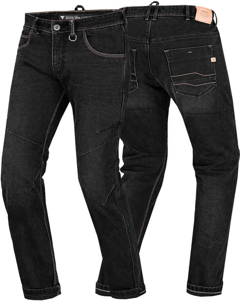 SHIMA Devon Motorcycle Jeans