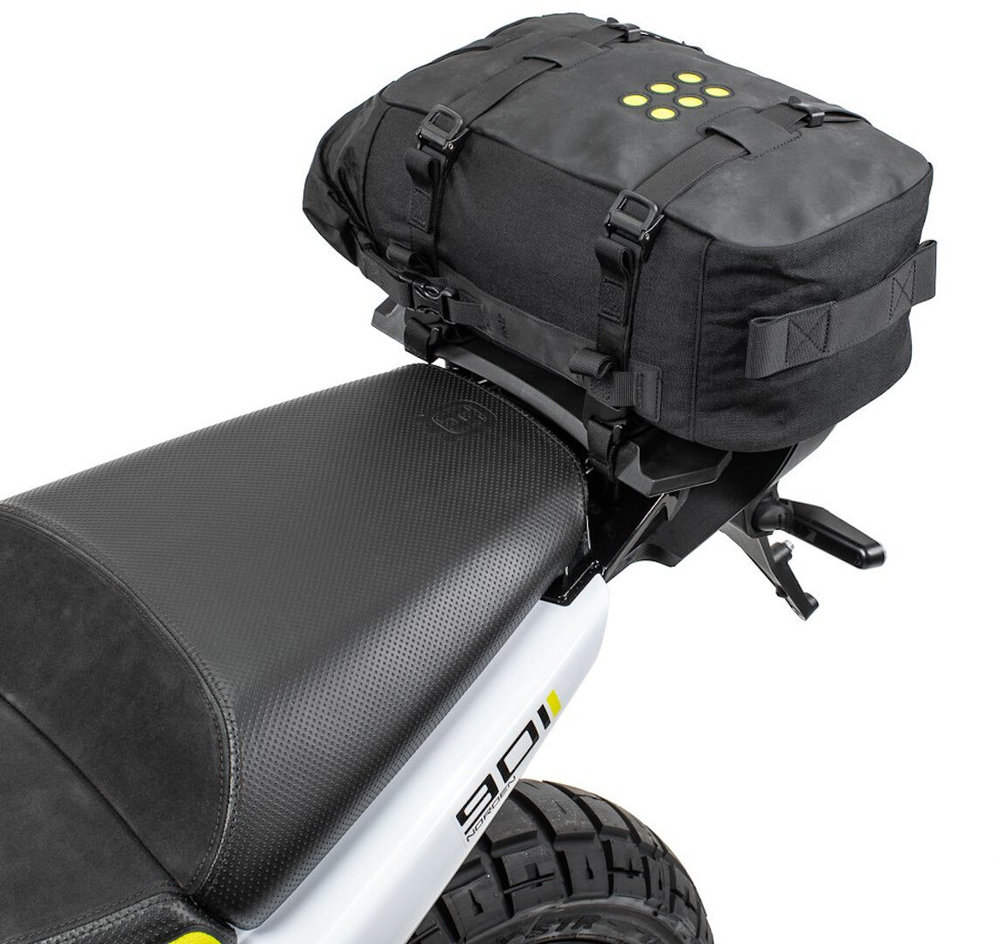 Kriega OS-Base Husqvarna Norden 901 Mounting System