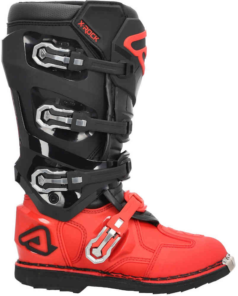 Acerbis X-Rock MM2 Motocross Boots