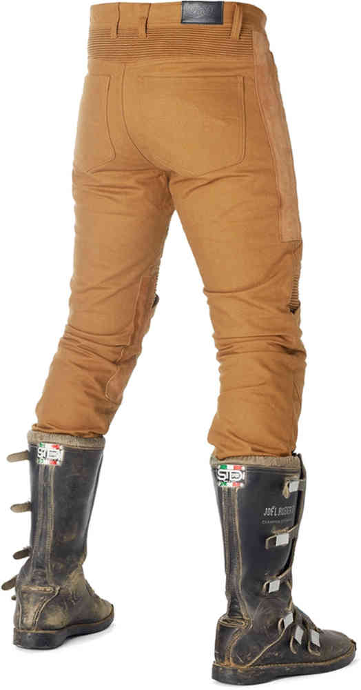 Fuel Sergeant 2 Motorcycle Textile Pants