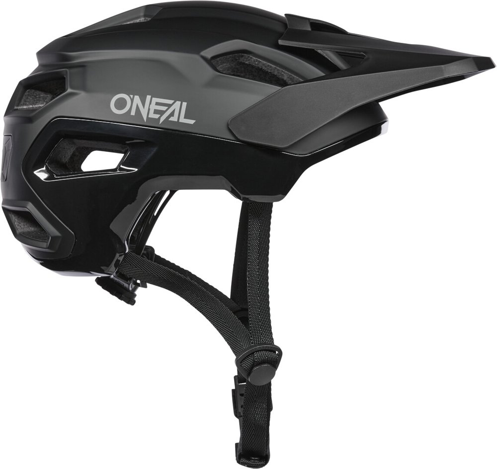 Oneal Trailfinder Evo Solid Bicycle Helmet