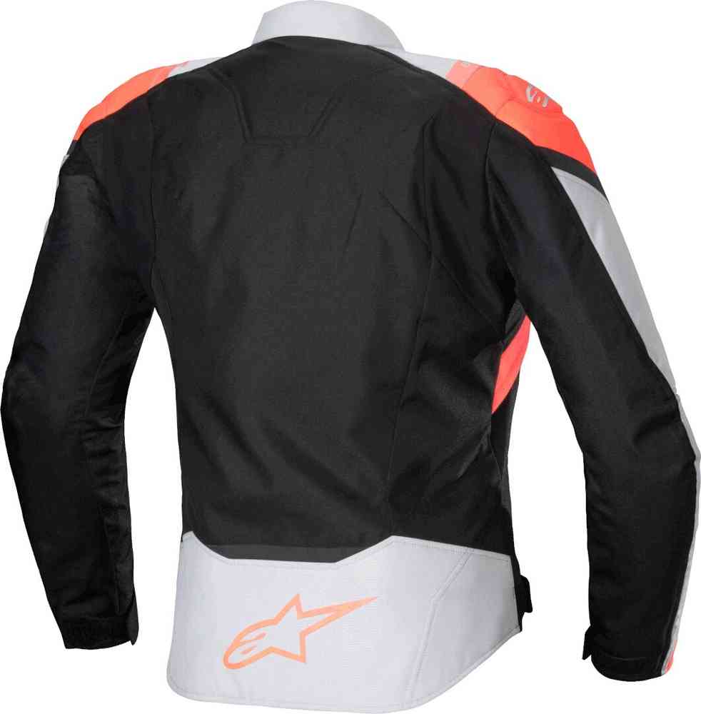 Alpinestars Stella T-Jaws V4 waterproof Ladies Motocycle Textile Jacket