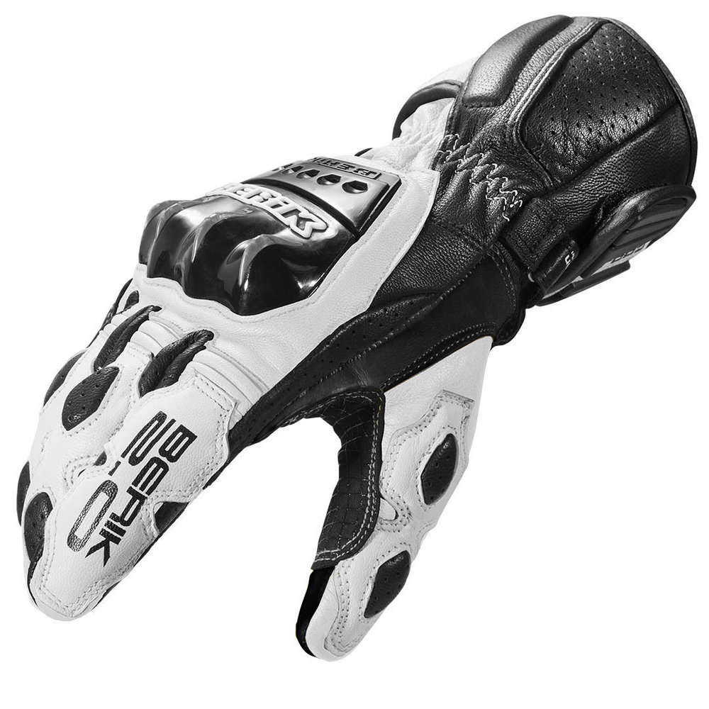 Berik Segullo Motorcycle Gloves