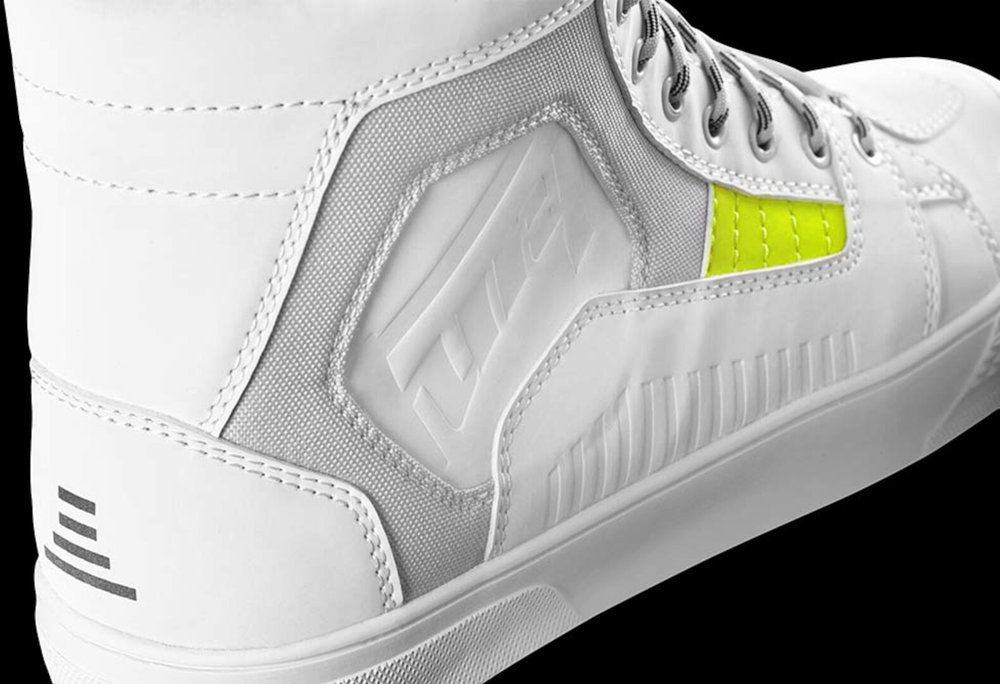 Furygan Sacramento D3O Motorcycle Shoes