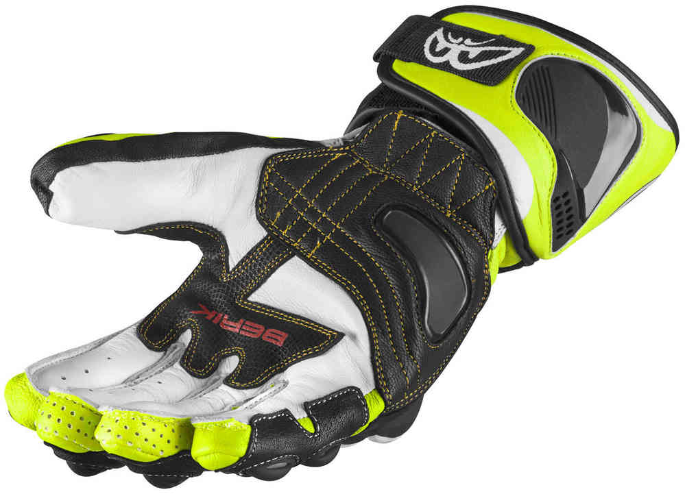 Berik Thunar Evo Motorcycle Gloves