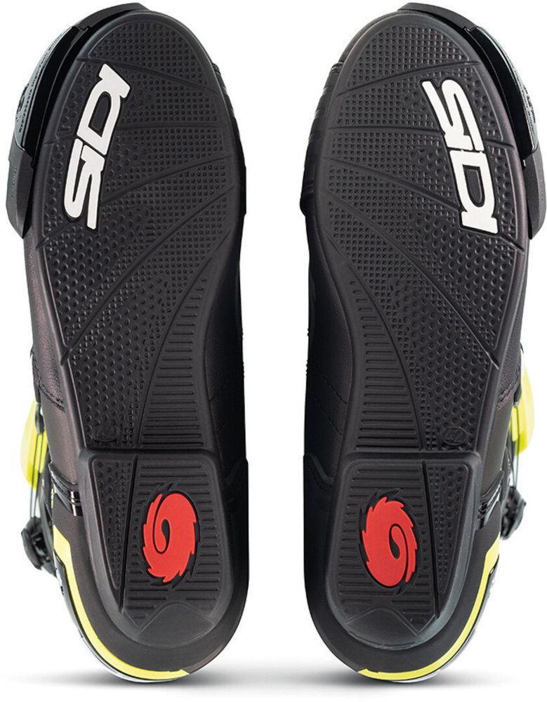 Sidi Mag-1 Motorcycle Boots