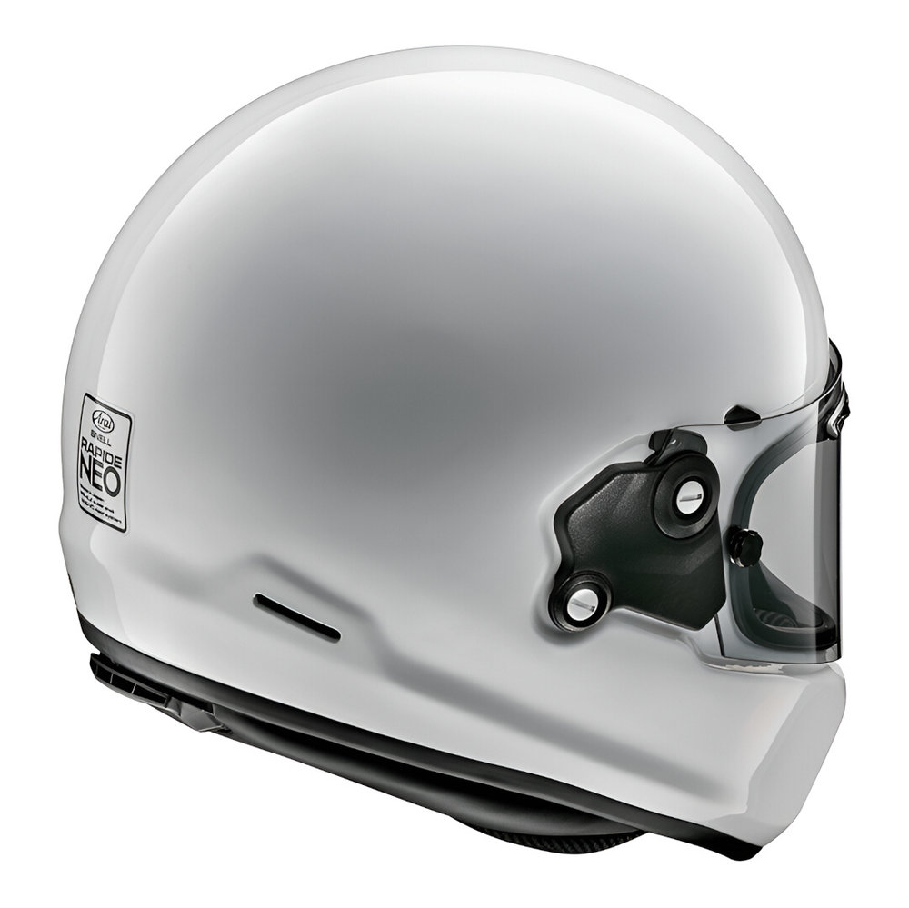 Arai Concept-XE Solid Helmet