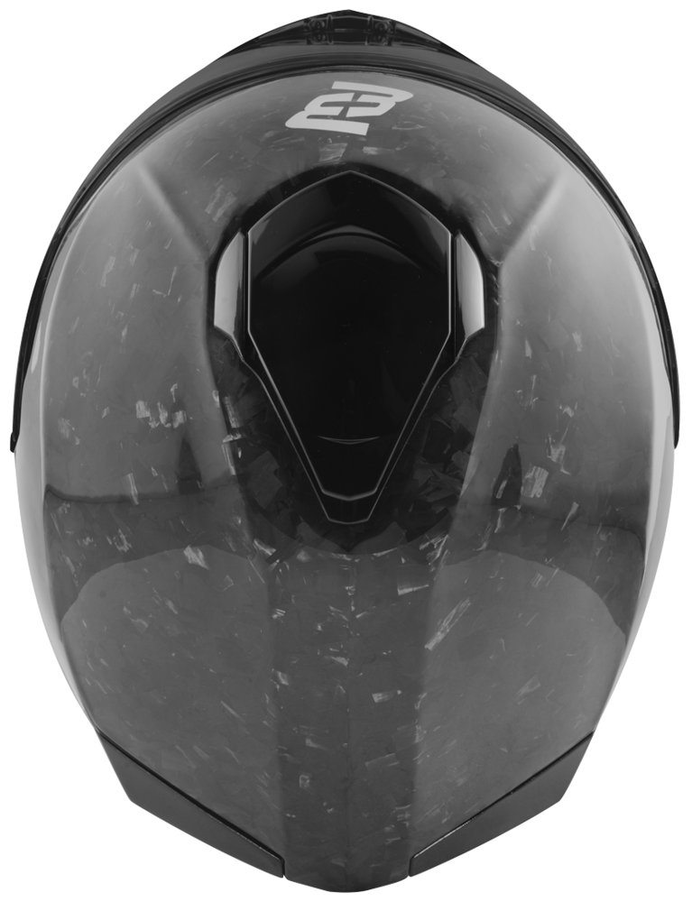 Bogotto Phantom Forged Carbon Helmet