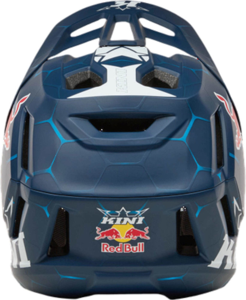 Kini Red Bull EC 1.0 Downhill Helmet