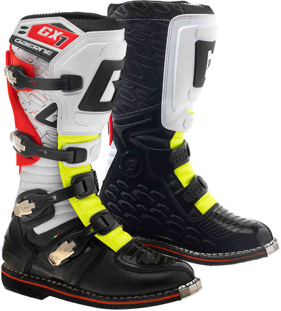Gaerne GX-1 Goodyear Motocross Boots